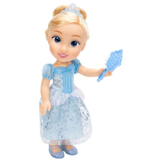 Disney Cinderella doll 38cm