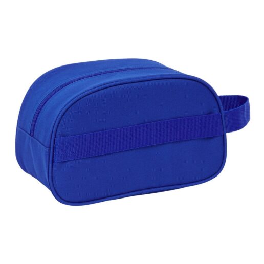 Real Madrid adaptable vanity case