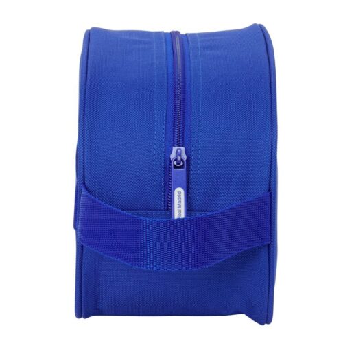 Real Madrid adaptable vanity case