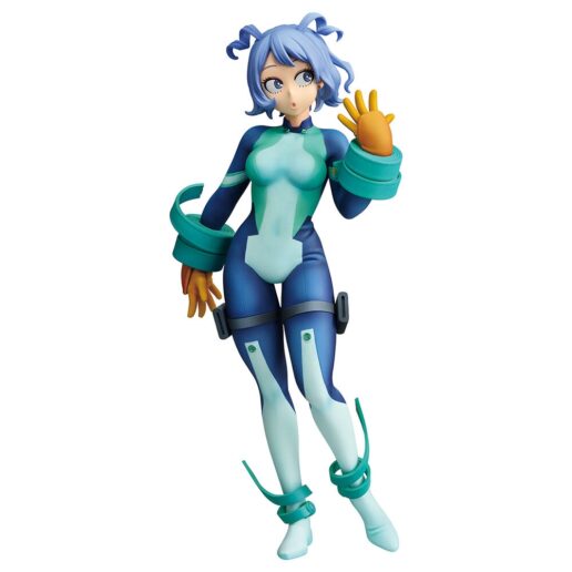 My Hero Academia Their Story Nejire Hado Ichibansho figure 23cm