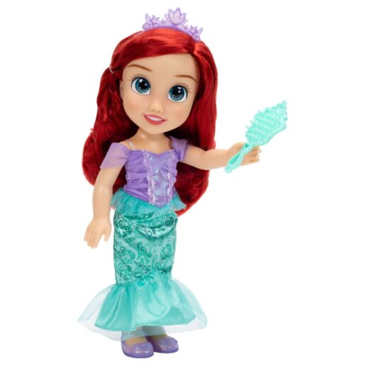 Disney The Little Mermaid Ariel doll 38cm