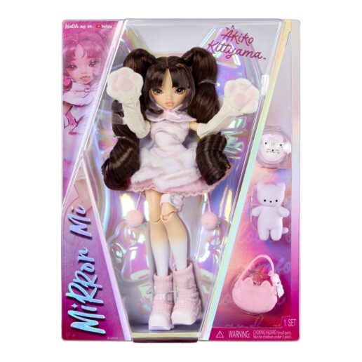 MirrorMi Akiko Kittyama Cozy doll 26cm
