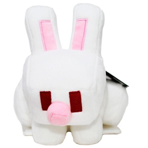 Minecraft plush toy 20cm (Get one random)