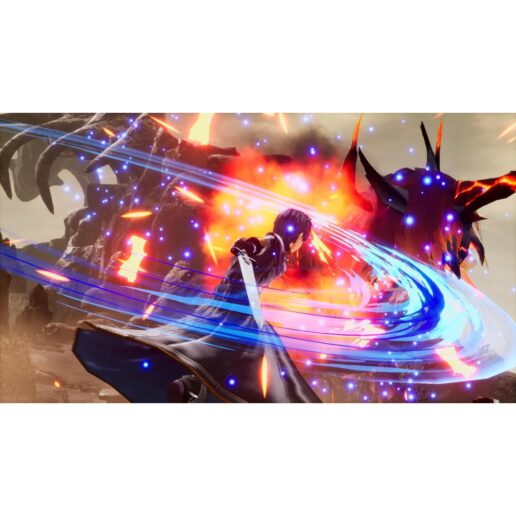 Sword Art Online Last Recollection Playstation 4 PS4