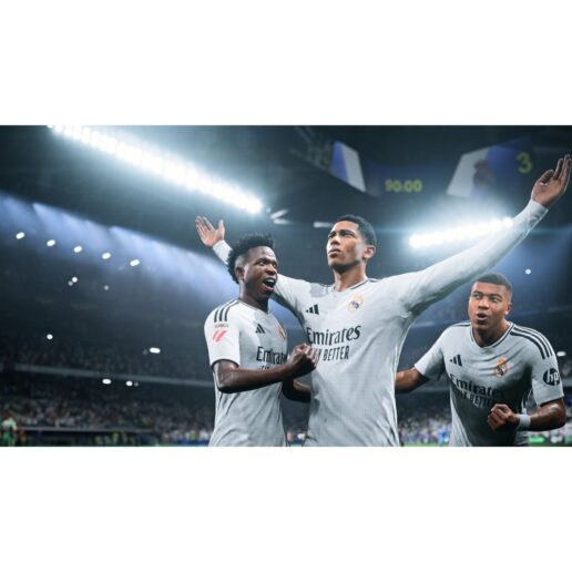 EA Sports FC 25 Xbox Series X Xbox One Nordic