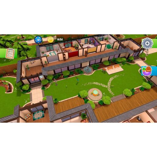 Animal Hospital Xbox Series X Xbox One