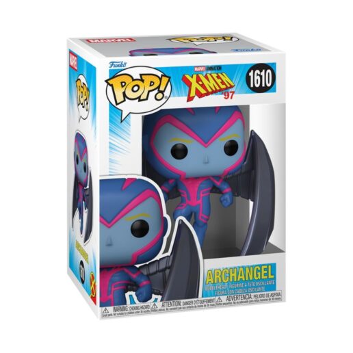 POP figure Marvel X-Men '97 Archangel