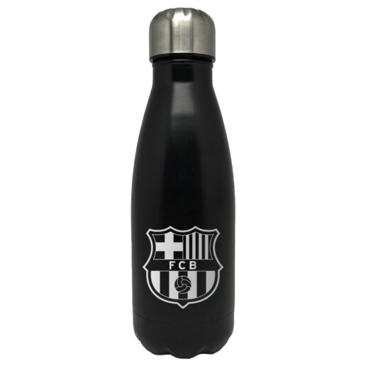 FC Barcelona bottle shield 550ml