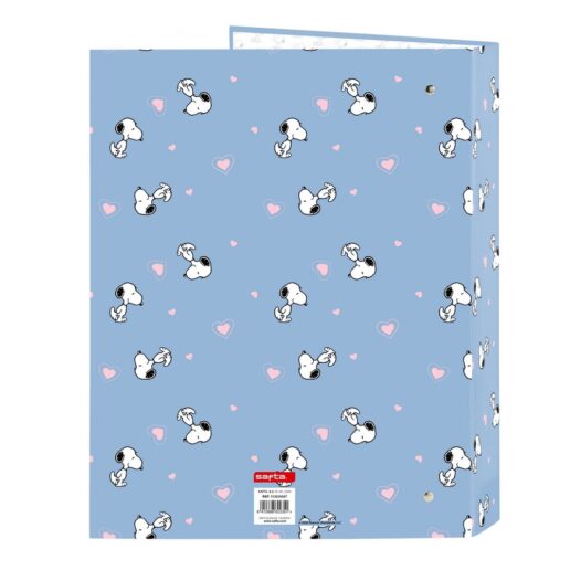 Snoopy folder