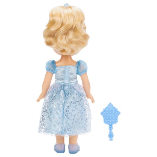 Disney Cinderella doll 38cm