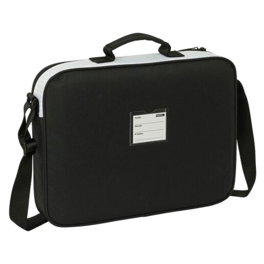 Real Madrid 24/25 School briefcase