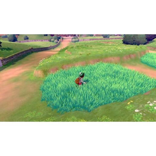 Pokemon Sword Nintendo Switch