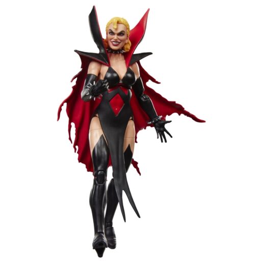 Marvel Legends Series Magic The Gathering Malice Sue Storm figure 15cm