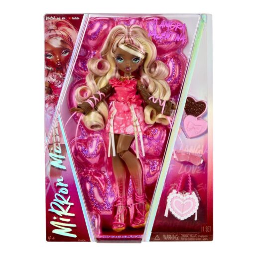 MirrorMi Amora Valentina Love doll 26cm