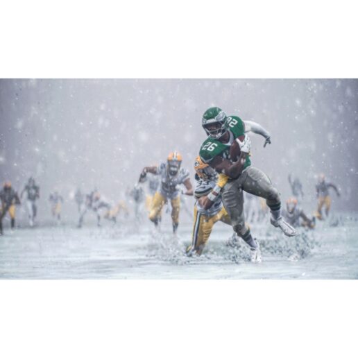 Madden NFL 26 Nintendo Switch 2
