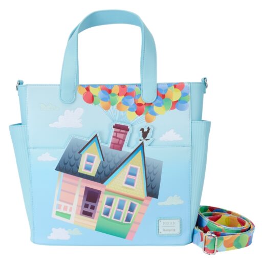 Loungefly Disney Pixar Up Backpack bag
