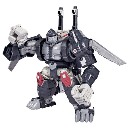 Transformers Power Of The Primes Throne Of The Primes figure 22cm