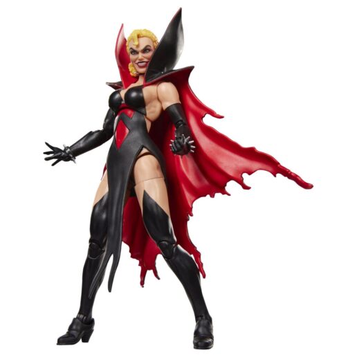 Marvel Legends Series Magic The Gathering Malice Sue Storm figure 15cm