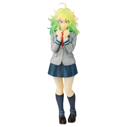 My Hero Academia Their Story Toru Hagakure Ichibansho figure 22cm