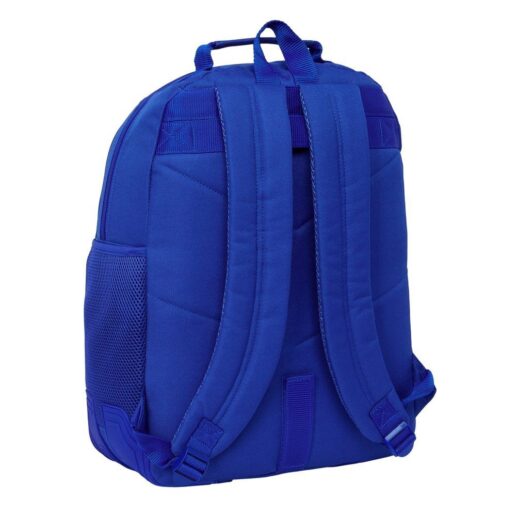 Real Madrid adaptable backpack 42cm