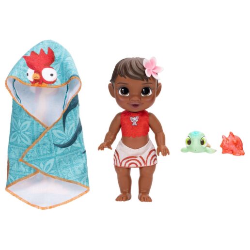 Disney Vaiana Moana baby doll 30cm