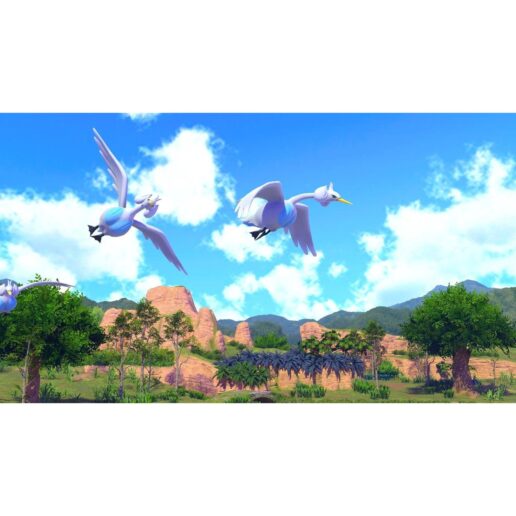 New Pokemon Snap Nintendo Switch Nordic