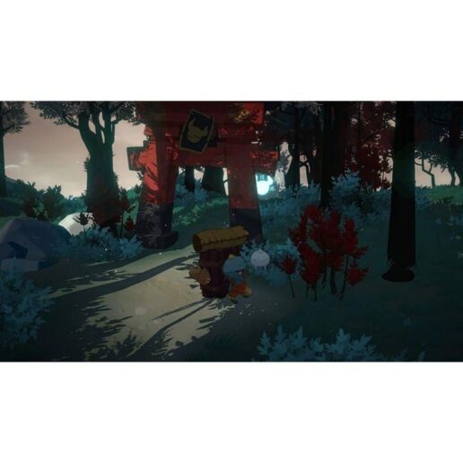 Oni Road to be the Mightiest Oni Nintendo Switch