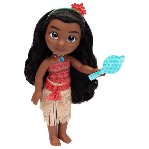 Disney Vaiana Moana 2 doll 38cm