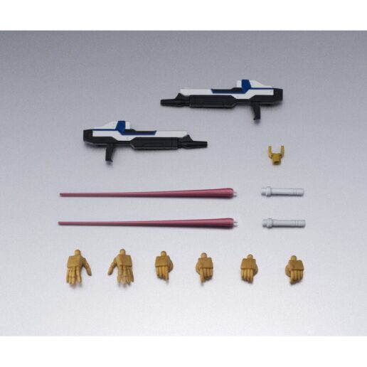 Mobile Suit Gundam SEED Destiny Gundam Universe ZGMF-X20A Strike Freedom Gundam Renewal figure 15cm