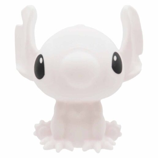 Disney Stitch paint your own light up figure