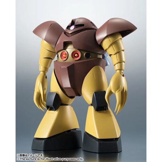 Mobile Suit Gundam The Robot Spirits Side MS MSM-03 Gogg ver. A.N.I.M.E. figure 12.5cm