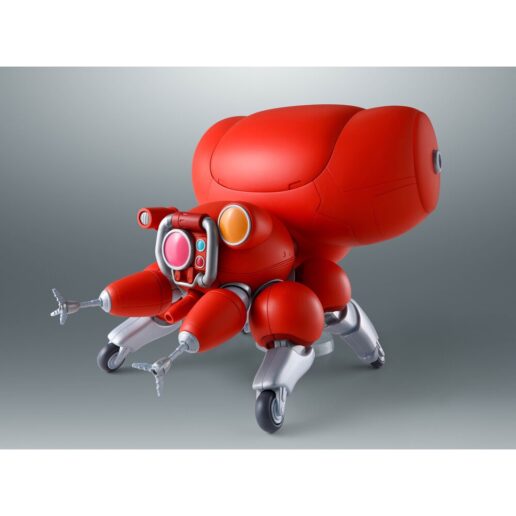 Ghost in the Shell The Robot Spirits Side Ghost Fuchikoma figure 15cm