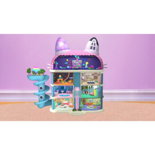 DreamWorks Gabbys Dollhouse Ready to Party Xbox Series X Xbox One