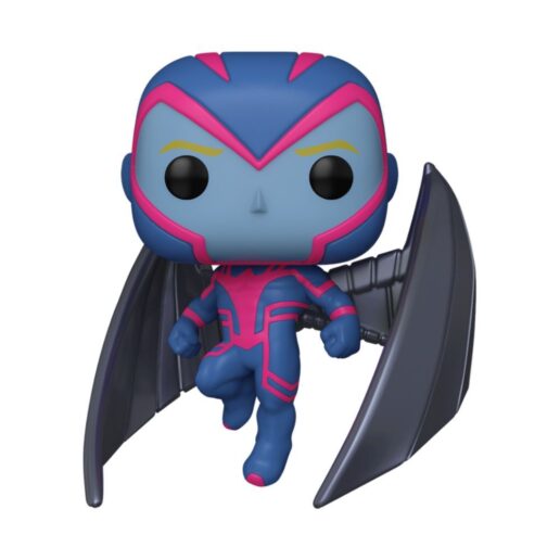 POP figure Marvel X-Men '97 Archangel