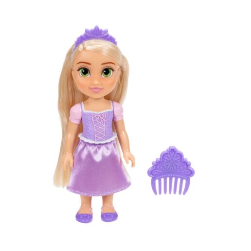 Disney Princess assorted doll 15cm