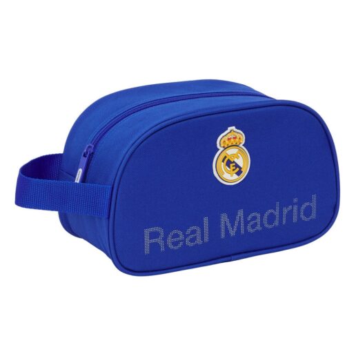 Real Madrid adaptable vanity case