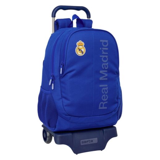 Real Madrid trolley 45cm