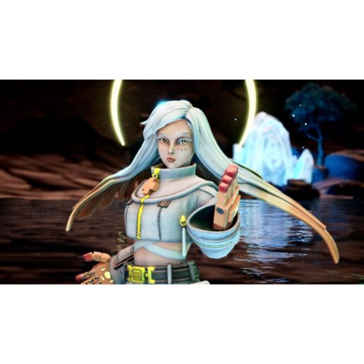 God of Rock Xbox Series X Xbox One