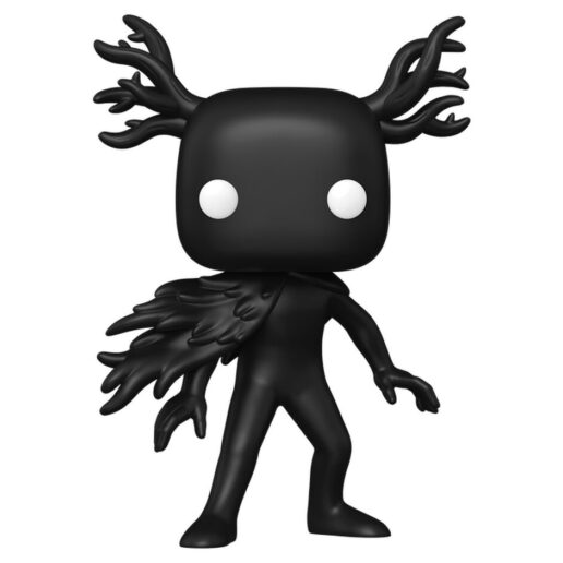 POP figure Over The Garden Wall The Beast Glow 5 + 1 Chase