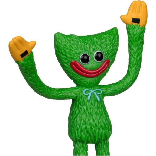 Poppy Playtime The Wuggies Green figure 11cm