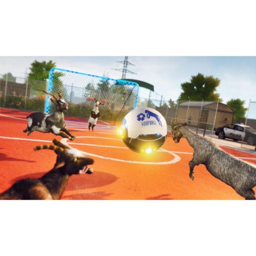 Goat Simulator 3 Nintendo Switch DE