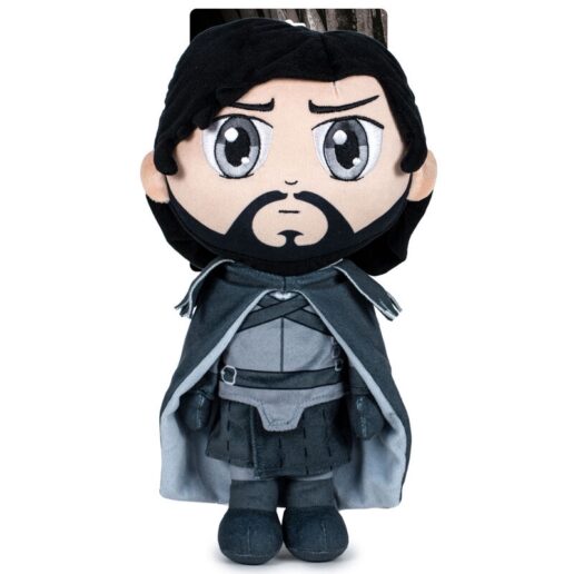 Game of Thrones Jon Snow plush toy 29cm