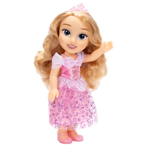 Disney Sleeping Beauty Aurora doll 38cm