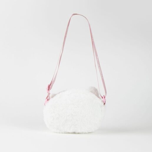 Hello Kitty plush bag