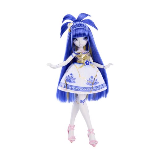MirrorMi Suki Goldpetal Fragile doll 26cm