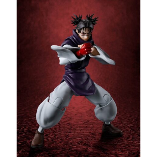 Jujutsu Kaisen SH Figuarts Choso figure 15cm