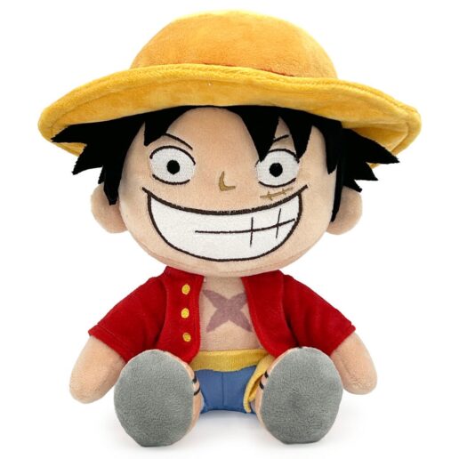 One Piece assorted plush toy 27cm