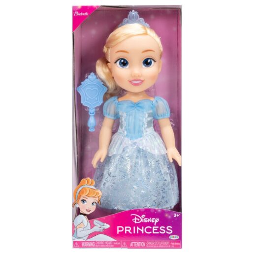Disney Cinderella doll 38cm