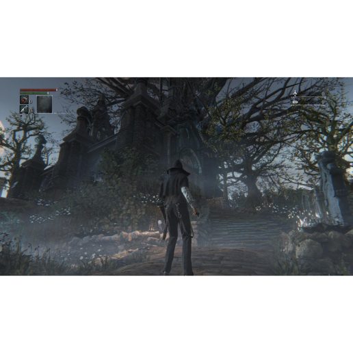Bloodborne Game of the Year Edition Playstation 4 PS4 UK AR