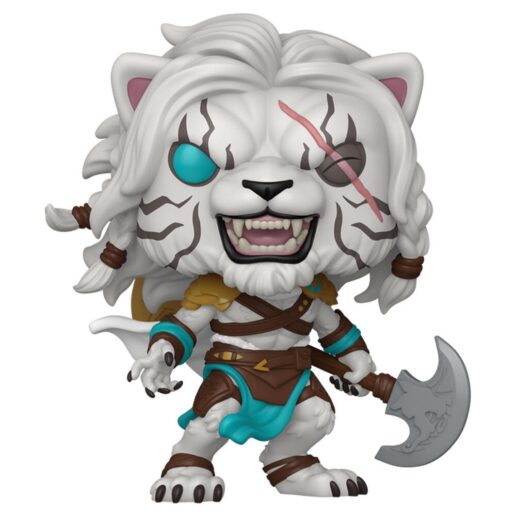 POP figure Magic The Gathering Ajani